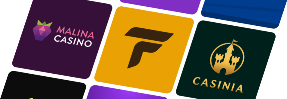 Brands list